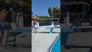 Water Park Reality #shorts
