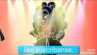 Un intro para Fluttler Dazzle de su concurso