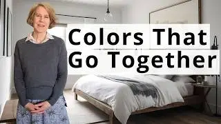 Color Schemes That Create a Cohesive Look: Monochromatic & Analogous Color Schemes