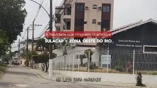 Jardim Sulacap, Rio de Janeiro