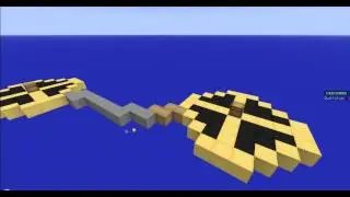 Minecraft skyward  muy pronto si viene Pok&eacute;mon uruguay