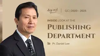 Truth Through Literature | The Impact of the Publishing Department