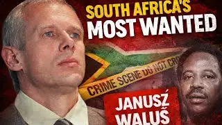 Janusz Jakub Waluś: The Man Who Changed History with One Bullet