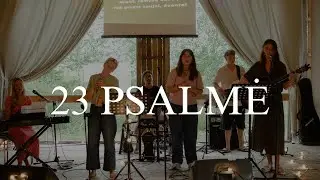 23 psalmė