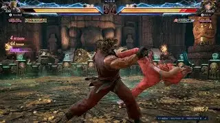TEKKEN8_King Labbin Ling