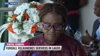 Digital Banking Platform, FUNDALL Relaunches Services In Lagos