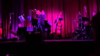 Jazz Love Songs 14.09.14