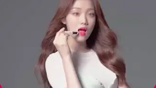Reveal Your True Colours by Laneige Two Tone Tint Lip Bar