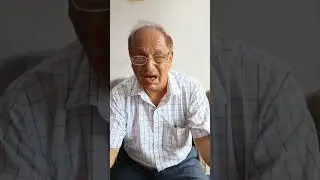 My father's last video fee min before death Operation Sindoor  #rememberence #neverforgotten