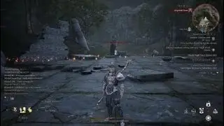 Bless Unleashed Union Quest Wreck the Ritual