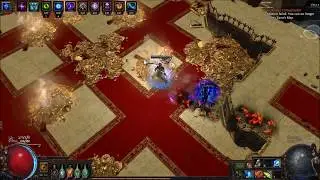 Lucky Vault Drops