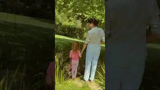 Meghan Markle Shares Rare Photos of Princess Lilibet, 4 ❤️ #MeghanMarkle #PrincessLilibet