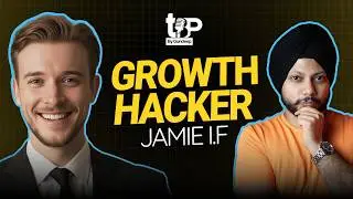 How to Turn Any Idea Into a Profitable SaaS | Jamie I.F. | Gundeep | TBP19