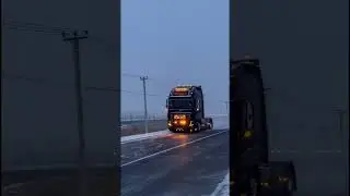 Volvo fh 16 , 540 🐎