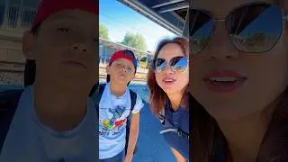 Primera patada Munich #malasia #vlogviaje #blogviajes -#vlogfamiliares #monicakrause
