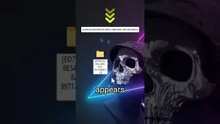 Secret Windows Hack 🔥 #windows #top5aitools #tech #hack #xeose9