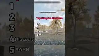 Top 5 Skyrim Moments