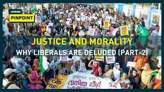 Justice and Morality