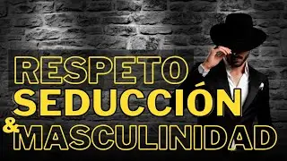 Conquistala estableciendo l&iacute;mites / No seas un hombre sin car&aacute;cter