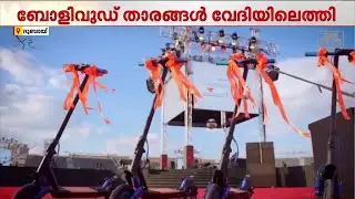 പുതുവർഷത്തിൽ തൊഴിലാളികളെ ചേർത്തുപിടിച്ച് ദുബായ്; നൽകിയത് കൈനിറയെ സമ്മാനങ്ങള്‍ | Dubai