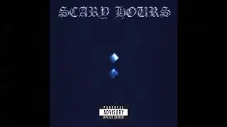 DRAKE SCARY HOURS 2 TYPE BEAT 2021 - 