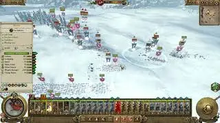 Ungrim vs  Archaeon