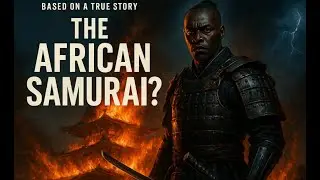 The African Samurai: The True Story of Yasuke, Japan&rsquo;s Legendary Black Warrior