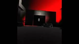 were making a new rec room horror game