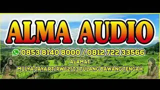 ALMA AUDIO