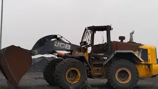 Hamara naya loader ka chal raha hai testing 👷👷@jcbloader-4#jcb please 🙏subscribe my channel🥹