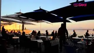 Aqua Lounge : deux menus de petit d&eacute;jeuner pour deux personnes &agrave; partir de 16 DT &agrave; Aqualounge