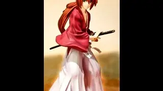 Learn Japanese with Anime 6-3 - Rurouni Kenshin and the Meiji Era - るろうに剣心