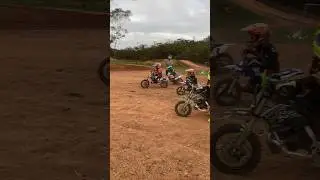 ✅ Pista ASW Off Road Park dia de diversao com os amigos! ..#motocross #moto #aswoffroadpark