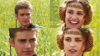 The Anakin Padme Meme