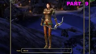SpellForce - The Order of Dawn [FullHD] Live Gameplay with Mods (Part 9)