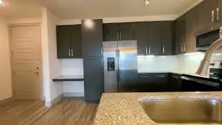 District at Windy Hill A4 Floor plan 755 sq ft 1 Bedroom / 1 Bathroom