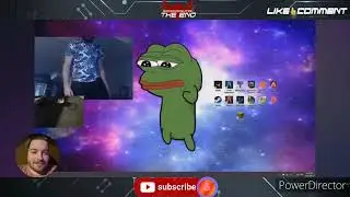 LyndonFPS Rage Moments Compilation Part 21 Reaction