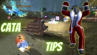 How to Pull a Catapult | Perfect World International | Evolved | PWI | Territory War | PVP
