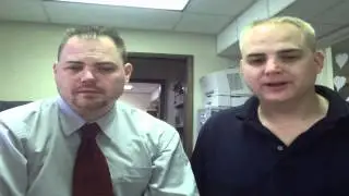 Thanks for visiting our website BluesRealty's Webcam Video from March 22, 2012 03:13 PM
