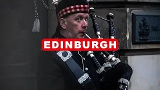Hogmanay in Edinburgh 2018/2019 - Torch Light Procession - how to celebrate NYE in Scotland