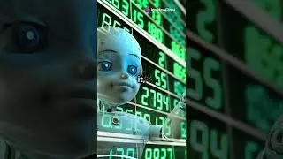 A.I & singularity#AISingularity #AnimatedFilm #Claymation #FutureTech #ConsciousMachines #PowerOfAI