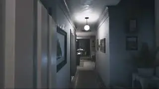 Visage - The Void Ending (Easiest Ending)