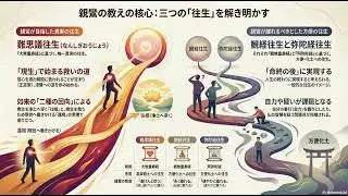 難思議往生を遂げんと欲う
