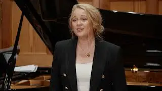 Thy hand, Belinda... When I am laid in earth - Purcell