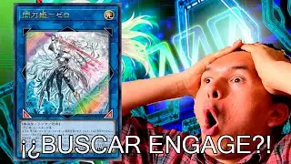 MaskedHEROVic reacciona a cartas Sky Striker, Tactical Try Pack Dark Magician, Masked HERO y Mikanko