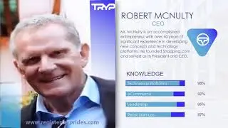 TRYP RIDES :   On Demand Ride-Share | Passive Residual Income Opportunity | Scam Warning