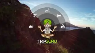 TRIP GURU highlights &ndash; Bali, Indonesia