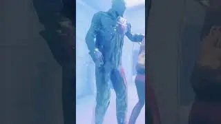 Jason Part 8 On Grendel Map Friday The 13Th The Game