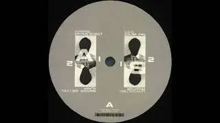 Various - Analog Concept Vol. 3 - Analog Concept &ndash; ANCPT011 (2024)