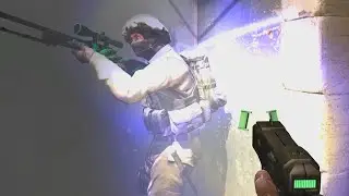 Valve: Added GODMODE Players:
